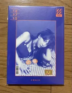f(x) エフエックス 公式 トレカ 2025年最新】f（x） エフエックスの人気アイテム - メルカリ