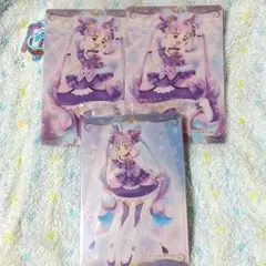 キミとアイドルプリキュア キャラクターグッズ