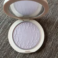 ディオールスキンフォーエヴァークチュールルミナイザー　003 ライラックマニア