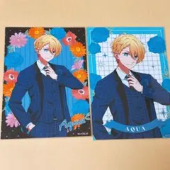 推しの子　星野アクア　ブロマイド　セット