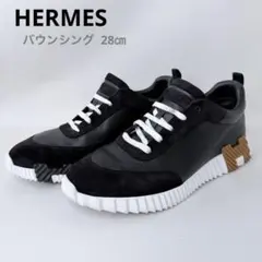 2026年最新】HERMES メンズ スニーカーの人気アイテム - メルカリ