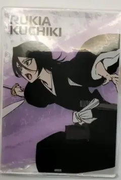 BLEACH セル画 朽木ルキア - メルカリ