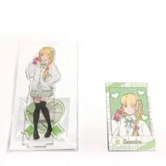 平安名すみれ バレンタイン セット