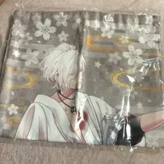 DIABOLIKLOVERS 逆巻スバル 月花魁　A賞　クッションカバー