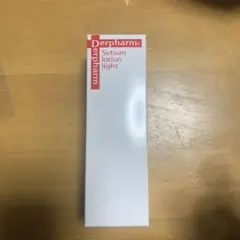 Derpharm Sebum lotion light 120mlのサムネイル