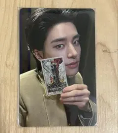 ENHYPEN DESIRE:UNLEASH weverse ラキドロ ジェイク