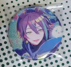 プロセカ プロジェクトセカイ グリッター缶バッジ グリ缶 神代類