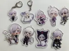 いれいす 初兎 アクリルキーホルダー