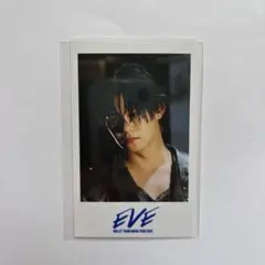 超特急 カイ EVE ミニフォト