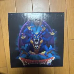 ドラゴンクエスト　AM 伝説の魔王フィギア　シドー