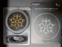新品】ファイナルファンタジーXIV ワイヤレス充電パッド ＜アゼム