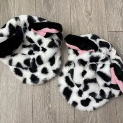 ファンキャップ 101匹わんちゃん