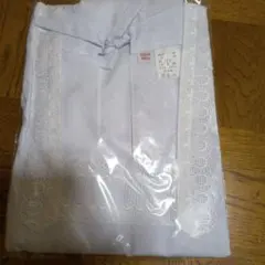 レース付き割烹着 80cm
