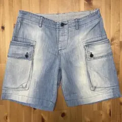 BARENA ショートパンツのサムネイル
