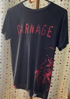 スパイダーマン　Tシャツ