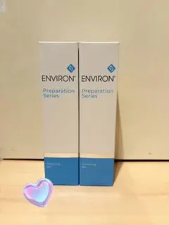 ENVIRON クレンジングジェル 2本セットのサムネイル