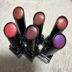 KATE リップモンスター 口紅 6本セット まとめ売り 限定