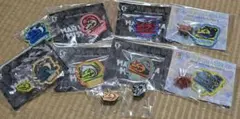マンウィズ MAN WITH A MISSION ご当地キーホルダー10個セット マンウィズ MAN WITH A MISSION ご当地キーホルダー10個セット - メルカリ