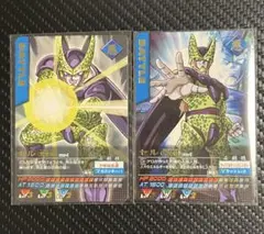 2026年最新】ドラゴンボールデータカードダスの人気アイテム - メルカリ
