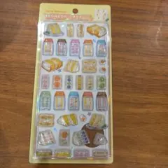正規品　ボンボンドロップシール 和柄 サンドイッチ