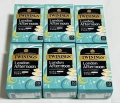 トワイニング 紅茶 オーストラリアンアフタヌーンティー 200g.20g