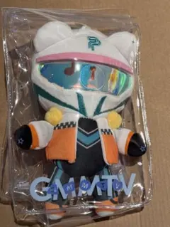 GMMTV BounPrem PAODY ぬいぐるみ GMMTV BounPrem paody LOL2026 - メルカリ