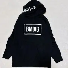 【新品】BMSG ロゴパーカーB-Town限定デザイン XL Amazon.co.jp: .. BMSG ロゴパーカー B-Town限定デザイン E
