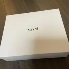 ameri vintageならではのブーツ　Mサイズ　新品　黒