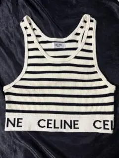 2025年最新】CELINE レディース タンクトップの人気アイテム