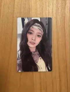 TWICE THIS IS FOR yizhiyu ヨント ツウィ