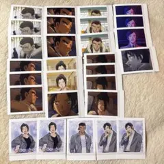 名探偵コナン 劇場版 隻眼の残像 ぱしゃこれ まとめ売り