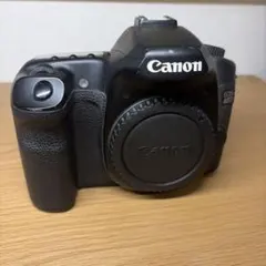 Canon eos 40D デジタル一眼レフ　EFマウントのサムネイル
