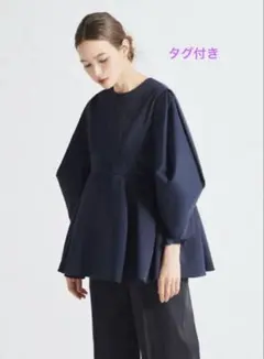 2025年最新】yori ブラウス shiroconの人気アイテム - メルカリ