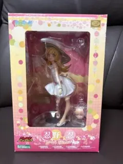 コトブキヤ 4-Leaves 御坂美琴 ビーチサイド 1/7 フィギュア - メルカリ
