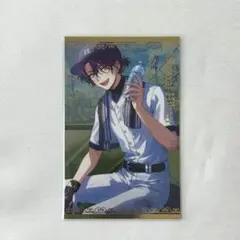 にじさんじ 渡会雲雀 ボイスビジュアルカード