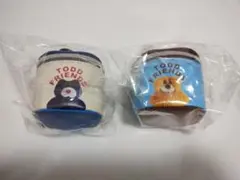 mojojojoモジョジョジョミニミニバニティポーチ　２個セット