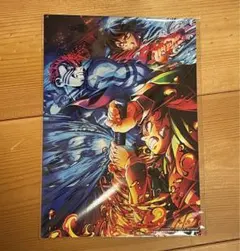 鬼滅の刃　無限城編　映画入場者特典