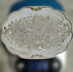 天然石◇ヒマラヤ水晶さざれ石✧約200g