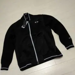 【新品】オークリーQuilt Fleece Mix Blouson軽量ジャンパーのサムネイル