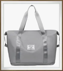 スポーツバッグ 旅行 シューズ収納 2way 大容量 ボストンバッグ