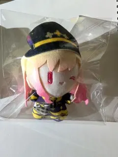 プロセカ 中国限定 ぬいぐるみ 天馬咲希