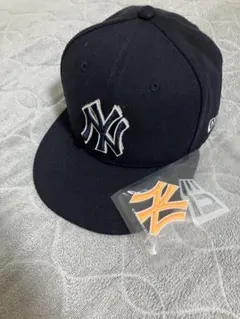 ニューエラ　ヤンキース　キャップ