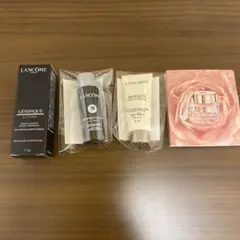 【新品未使用】 ランコム　ジェニフィック　アプソリュ　エッセンス　セラム