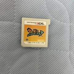 カービィ バトルデラックス!