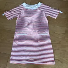 UNIQLOのタオル地部屋着のサムネイル