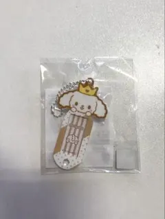 JOCHUM アクリルキーホルダー