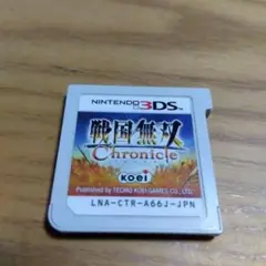 戦国無双　クロニクル
