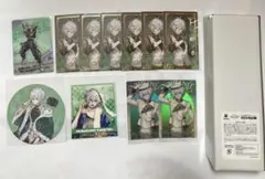 にじさんじ Dytica 叢雲カゲツ まとめ売り