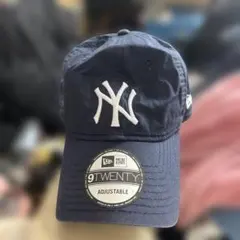ニューヨーク・ヤンキース 9TWENTY キャップ