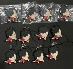 ハイキュー!! ラバスト 黒尾鉄朗 12個セット